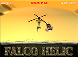 Falco Helic